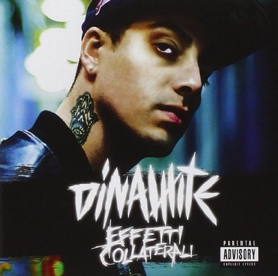Dinamite - Effetti Collaterali [New CD] Germany - Import