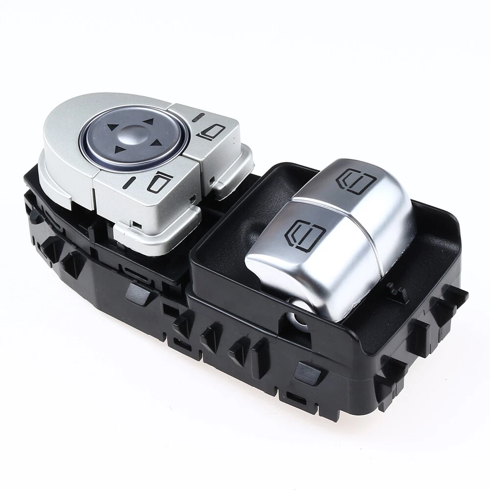Master Power Window Switch For Mercedes Benz Vito W447 2015-2018 A2059050302 - image 4 of 4