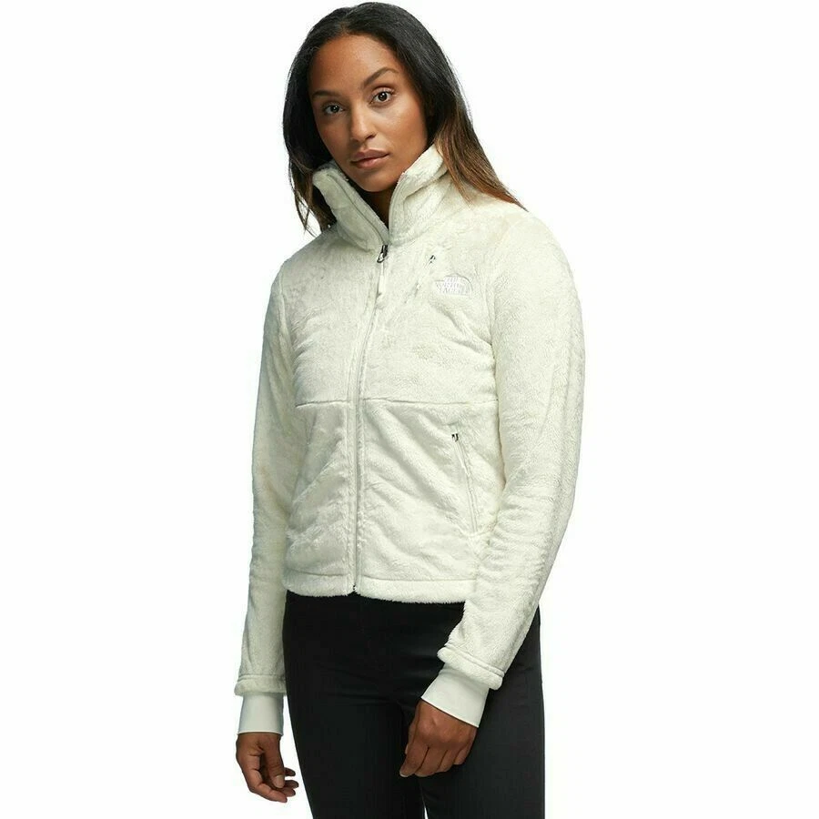 The North Face Osito Jacket  North face puffer jacket, North face winter  coat, Hoodie jacket women