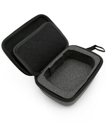 CASEMATIX Travel Case for Razer Kishi Mobile Controller   EVA Hard Case Only