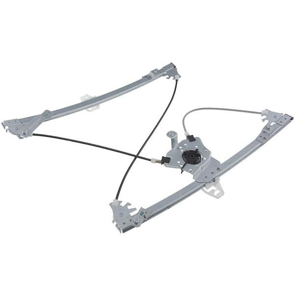 NTY Fensterheber Vorne Rechts Elektrisch FüR CitroëN Xsara N1 1.6 16V-image