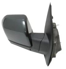 KV5FH7 RH Side Mirror Power Folding Led Signal Puddle Guar 2015 Ford F150 Pickup