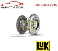 KUPPLUNGSSATZ KUPPLUNG SATZ LUK 623 3772 09 P FÜR MG MG ZT,MG ZT- T 2.0 CDTI