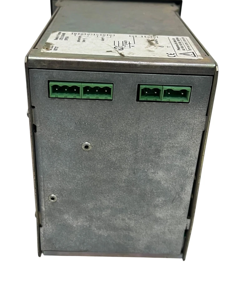 Merlin Gerin XM200 UTE C63-080 CPI/da Control Module - Image 2 of 4