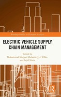 Electric Vehicle Supply Chain Management | Muhammad Shujaat Mubarik (U. A.)