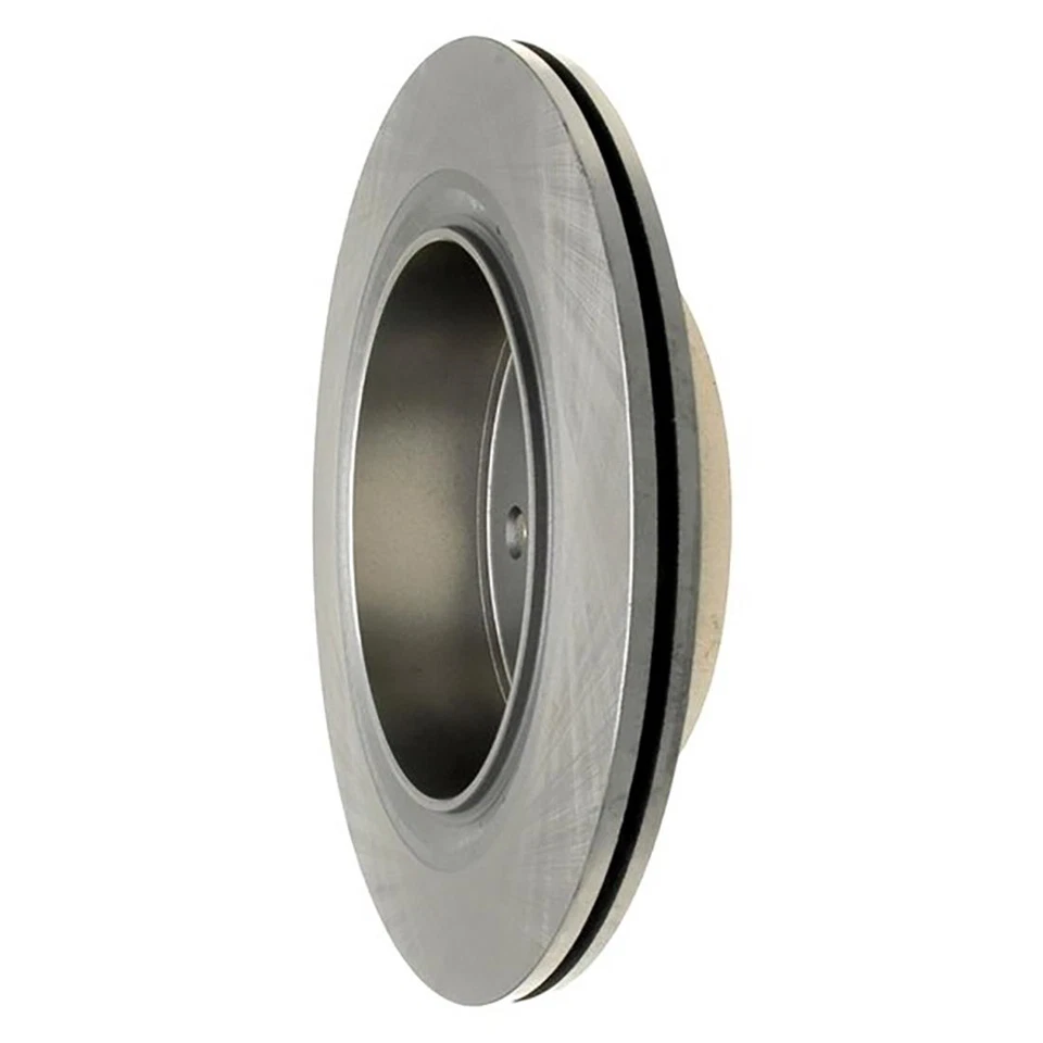 Rotores de freno traseros + pastillas de freno metálicas y herrajes para Dodge Ram 1500 2002-2004 Foto 4 de 4