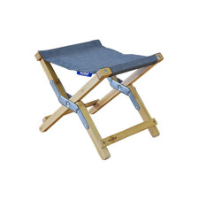 Royal Leisure Deluxe Eco Stool Bamboo frame