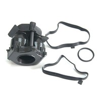 Newparts ÖLfilter EntlüFtungsventil FüR BMW E46 E60 E61 X3 X5 E53 2.5D 3.0D