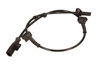 Abs Sensor Ford P. Fiesta 08- Le/Pr