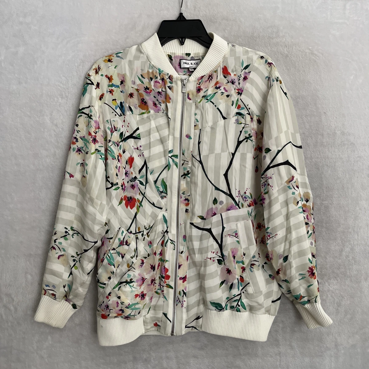 PAUL & JOE Coats, Jackets & Vests for Women for sale - eBay