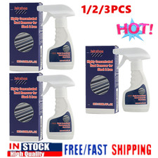 1-3X Highly Concentrated Rust Remover for Ste...