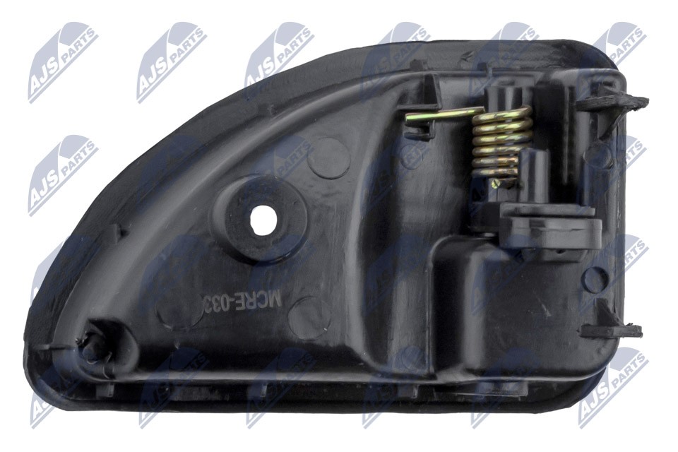 Fits NTY EZC-RE-033 INTERIOR FRONT DOOR HANDLE - Image 3