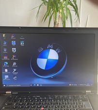 BMW Diagnose Laptop ISTA 4.60.30