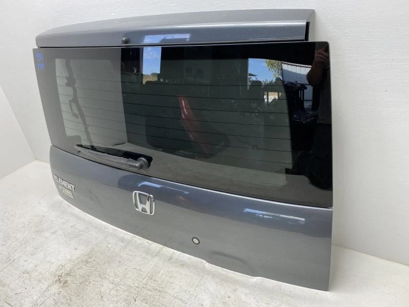 Trunk Lid Hatch Upper Gate Fits 2003-2011 Honda Element 2352 ***NO SHIPPING*** - Image 4 of 4