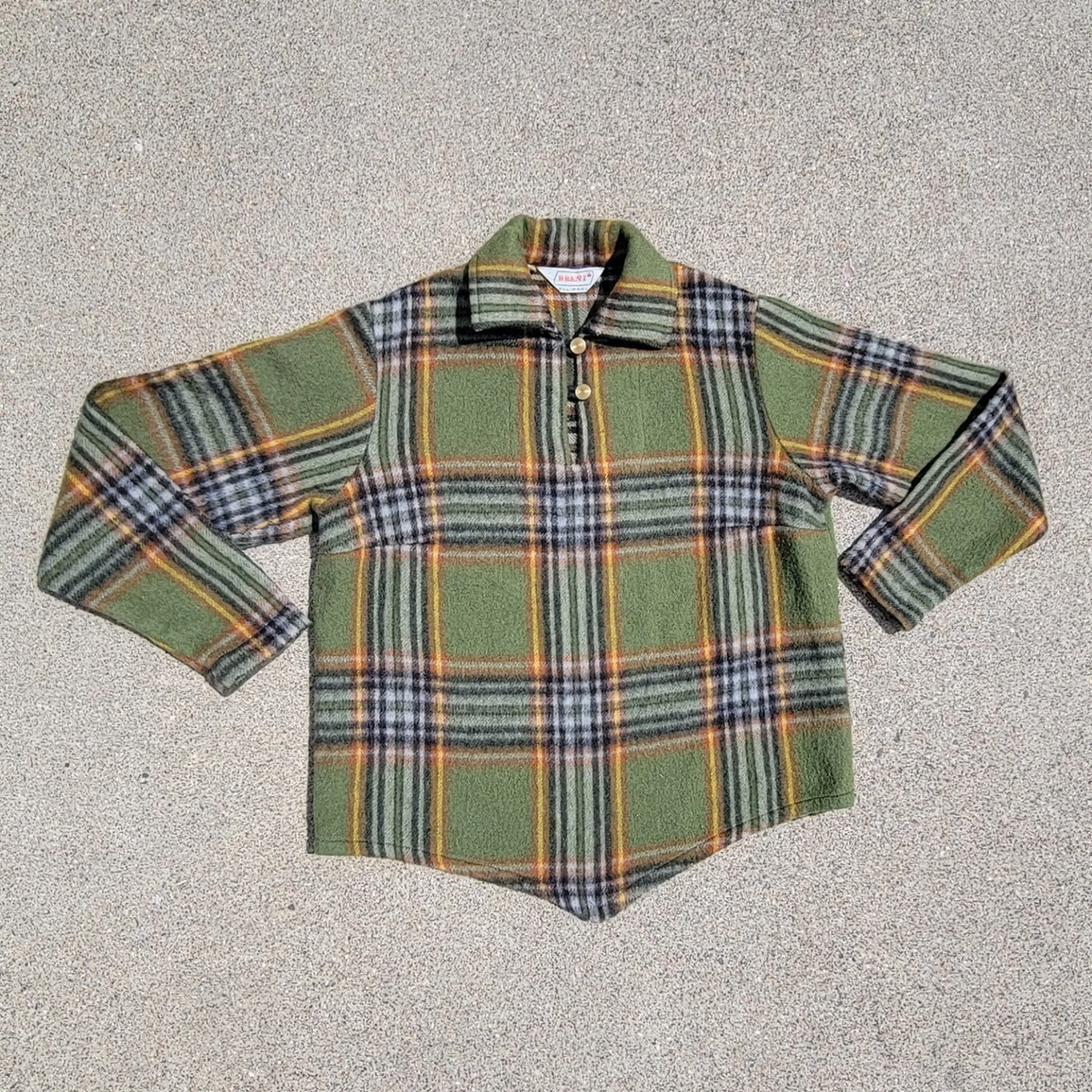 1950s Vintage Tops for Women for sale - eBay