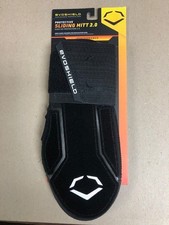 Sliding Mitt