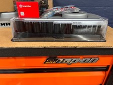 New Snap-on 38 Drive 8 To 24 Mm 14pc 6-pt Deep Impact Socket Set 214simfmya New Snap-on 38 Drive 8 To 24 Mm 14pc 6-pt Deep Impact Socket Set 214simfmya