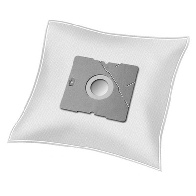 10 Staubsaugerbeutel für Supportplus SP-BSS-2000-TD Staubbeutel Saugerbeutel
