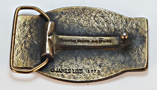 brass belt buckle YOU CHOOSE - Picture 21 of 27
