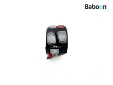 Interrupteur de pilotage gauche BMW R 1200 RT 2010-2013 (R1200RT 10) (8546201)
