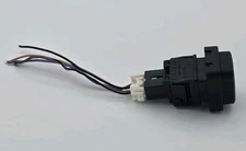 2014-2018 SUBARU FORESTER SJ TRACTION DSC Off SWITCH BUTTON NILES 06019