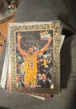 1994-95 NBA Hoops - Vlade Divac #441