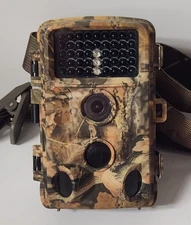 Campark Hunting Trail Camera (Model T45)