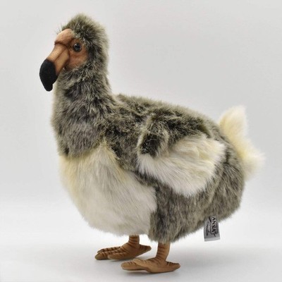 HANSA Dodo BH5028 Plüschtier Tiermotiv Licht Stofftier 1-teilig Einheitsgröße