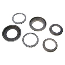 Cuscinetto testa sterzo per Piaggio X10 500 ie Executive ABS ASR anno 2012-2016 di JMP