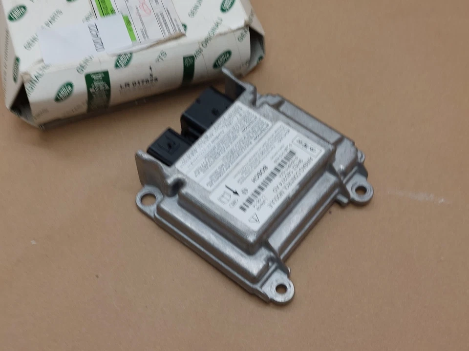 Land Rover Freelander 2 L359 Continental Control ECU LR017825 Genuine NEW - Image 2 of 4