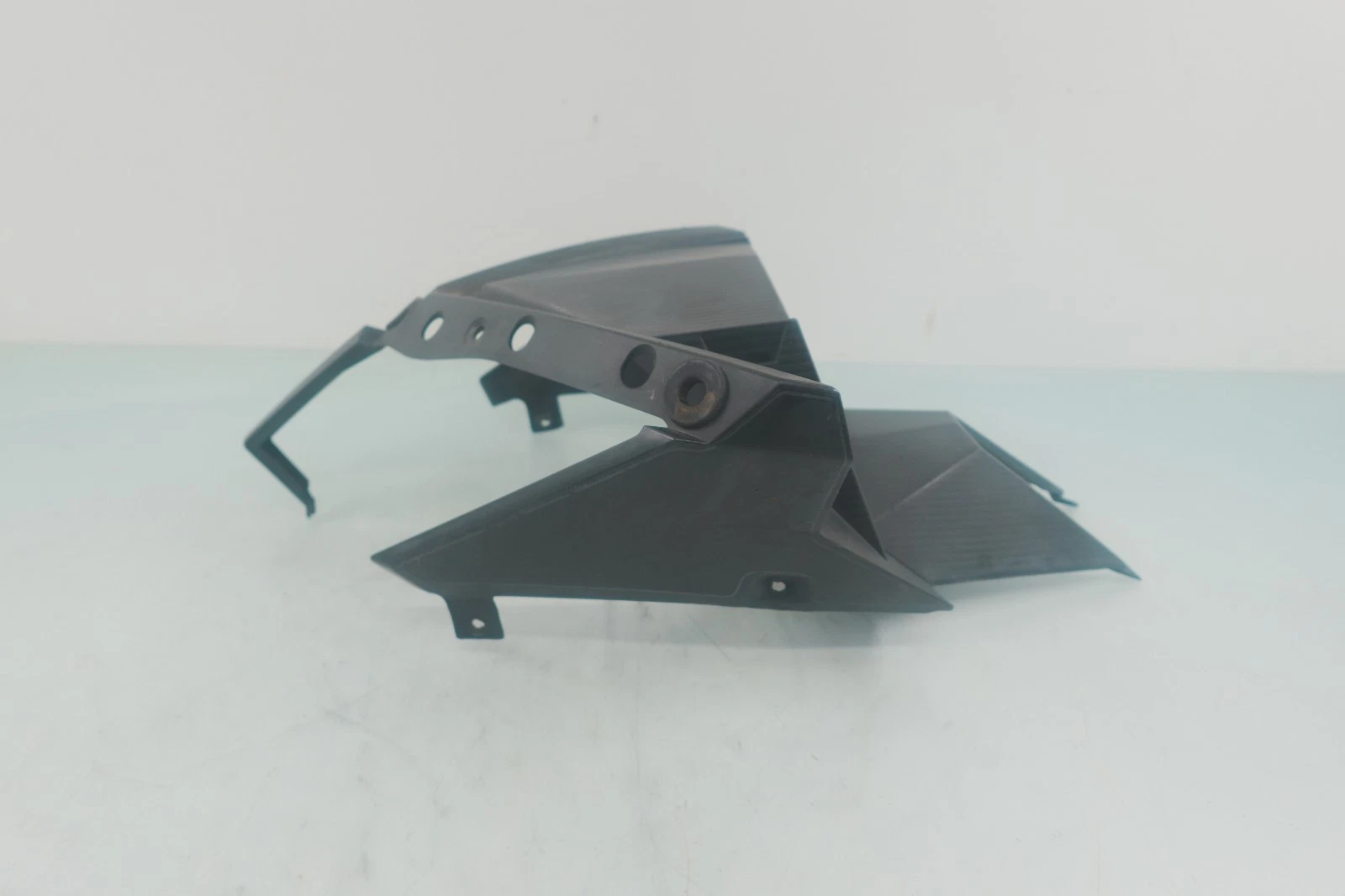 2008-2020 Summit Renegade Ski-Doo OEM Winshield and Console Indicator Support