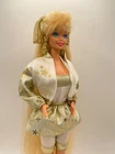 Vintage 1992 Hollywood Hair Barbie Doll #2308 long hair