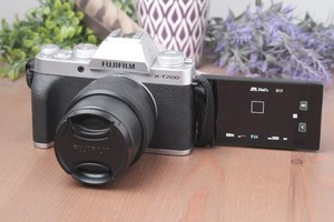 Fujifilm X T200 | eBay