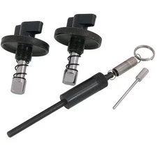 Vauxhall Opel Diesel Engine Timing Tool Set 1.3D Tdci/Cdti Astra H-J Corsa C-D