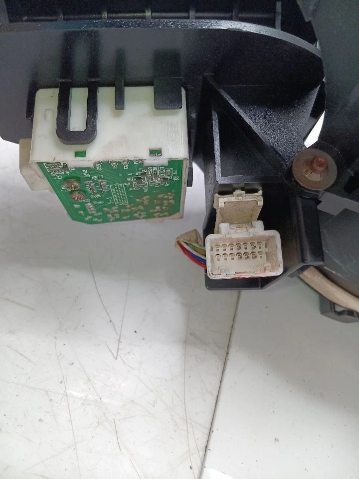 Caja de cambios transmisión automática Toyota Matrix 2009 2010 Foto 3 de 4