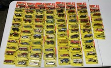 1994 Matcbox Lot Of 1-75 Superfast Regular BMW Ferrari