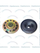 New 8 Ohm 0.5W Horn Speaker 4pcs 