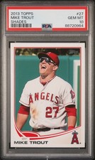2013 Topps Series 1 Baseball Variation Short Prints Guide 27