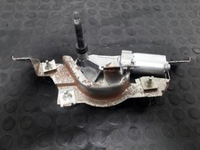 FORD FIESTA Wiper Motor Rear 2008-2017 3 Door Hatchback 
