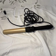 BIO IONIC GOLD PRO  Curling Iron 1.25" 24K Gold Ceramic Barrel