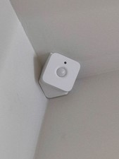 Philips Hue Motion Sensor winkel Halterung
