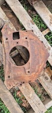 Small Block To Sm 465 Bell Housing