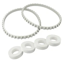 Climbing Rings Timing Track Kit For-Maytronics For Dolphin For CC Plus