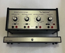 Sencore "The Substitutor" Model RC 167 VINTAGE