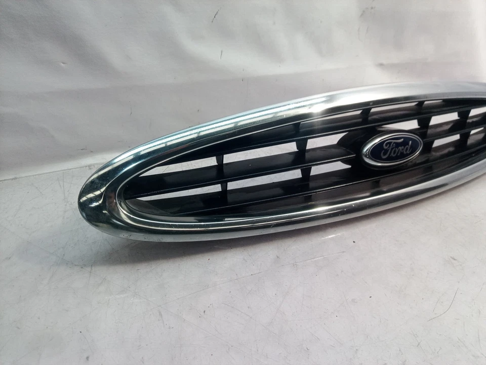 1099664 REJILLA DELANTERA / 740872 PARA FORD MONDEO BERLINA GD AMBIENTE - Imagen 3 de 4