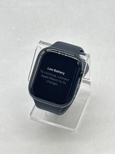 Apple Watch Series 11 A3333 46mm GPS Only Jet Black Aluminum