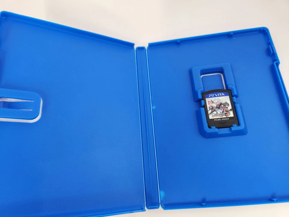 Disgaea 3: Absence of Detention (Sony PlayStation Vita, 2012) - Image 4 of 4