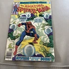The Amazing Spider-Man #198 (Marvel Comics November 1979)