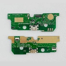 OEM USB Charger Charging Port Connector Dock Flex PCB Board For Doogee S40
