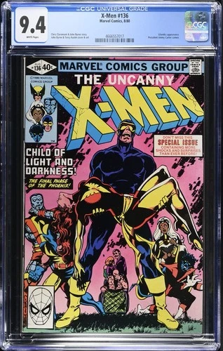 Comic Image